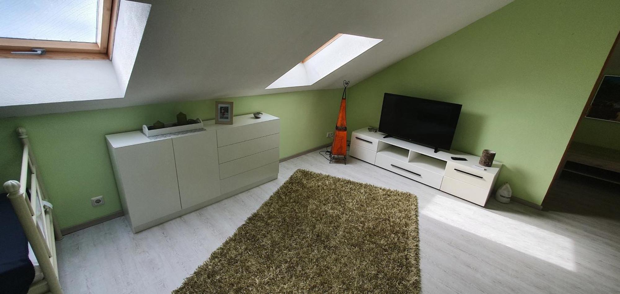 Ferienhaus Fichtenwalde, 160qm, 3SZ, 2BD, Küche, VDSL Beelitz Exterior foto